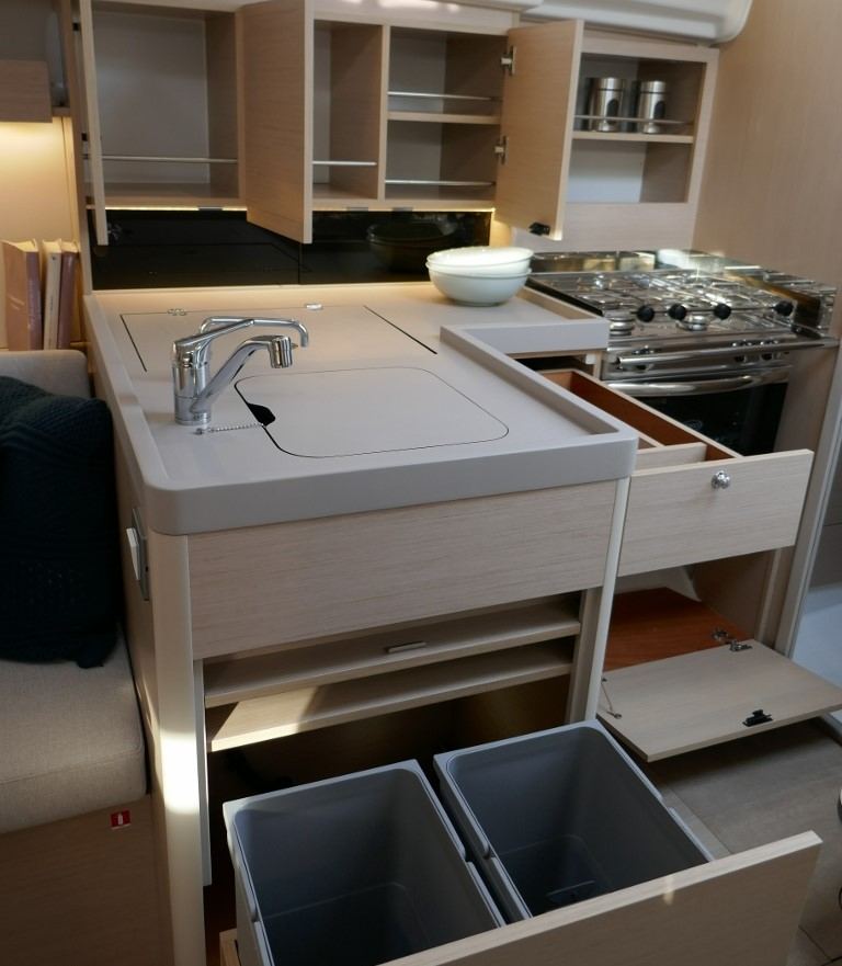 Pantry
