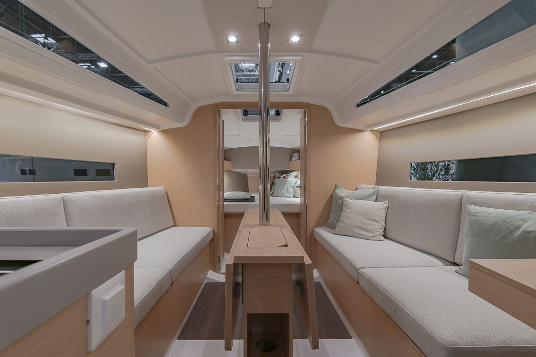 Oceanis 30.1