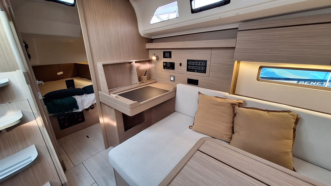 Oceanis 40.1