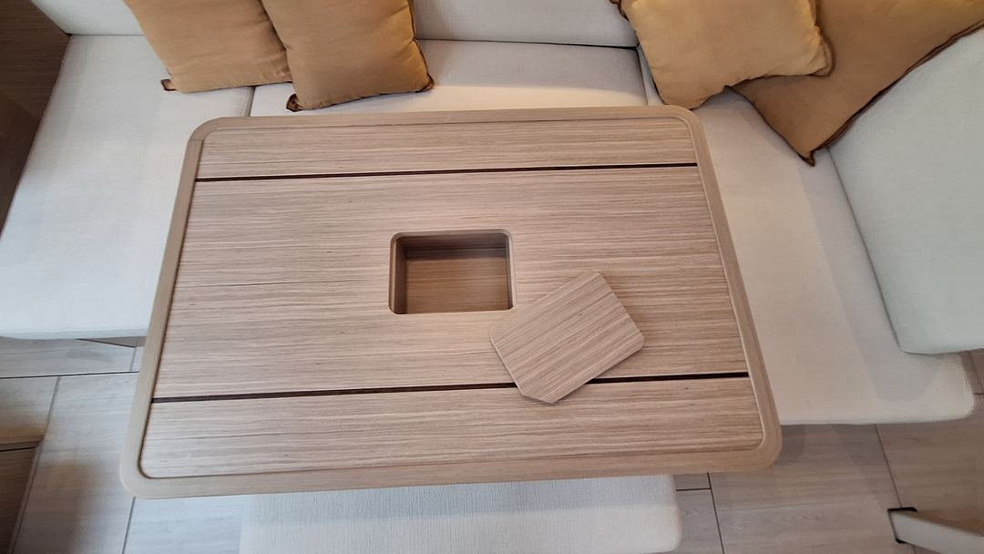 Oceanis 40.1