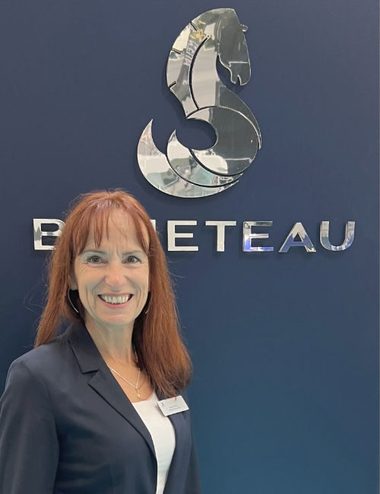 Brigitte Sperl