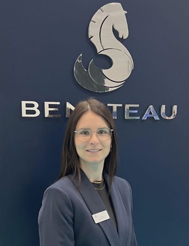 Lisa Sperl