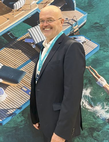 Rudi Exenberger